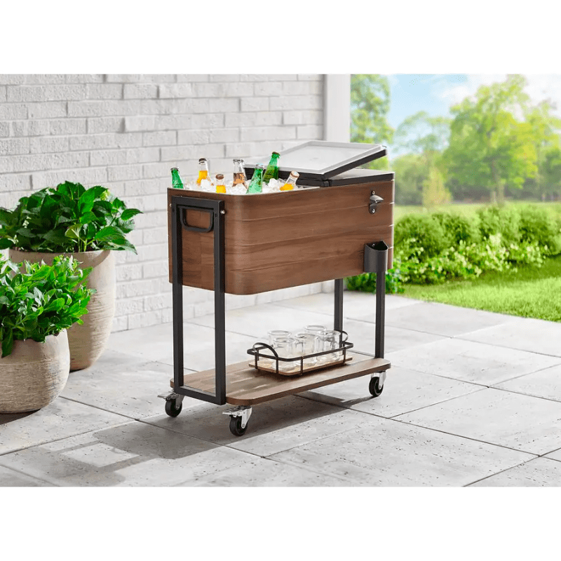 HIELERA JARDIN 80 LTS STYLEWELL 10067374525