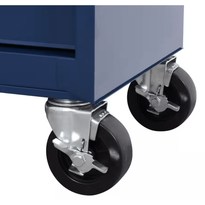 CAJA HERRAMIENTAS 27IN 10 CAJONES AZUL HUSKY 100713848911