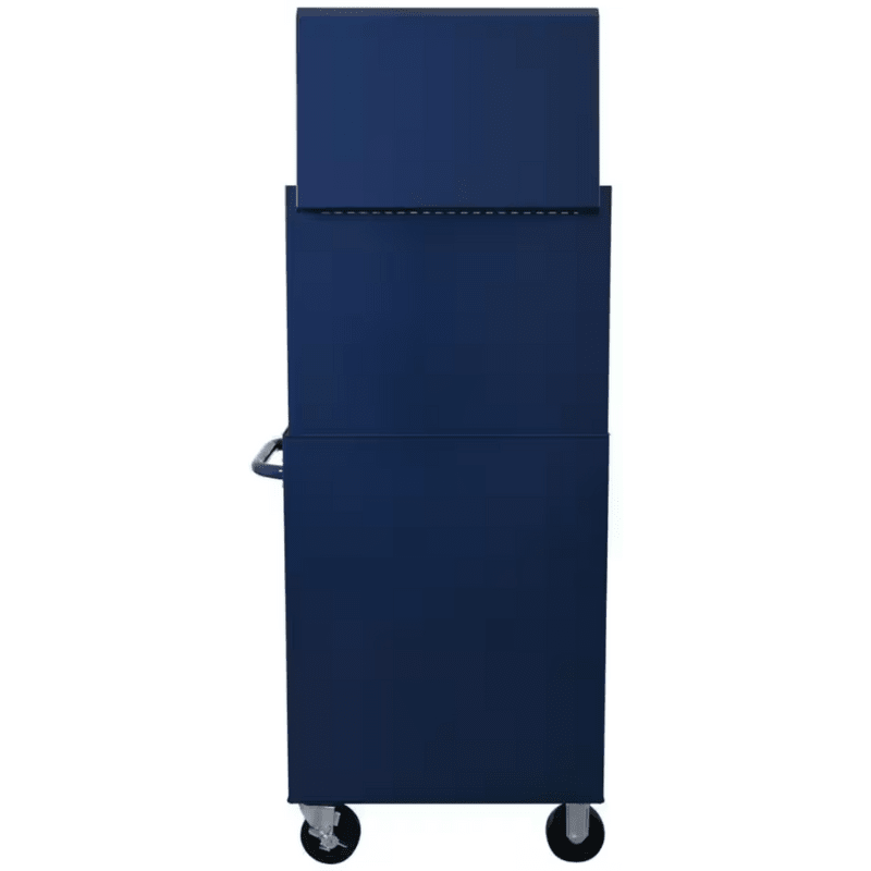 CAJA HERRAMIENTAS 27IN 10 CAJONES AZUL HUSKY 10071384895