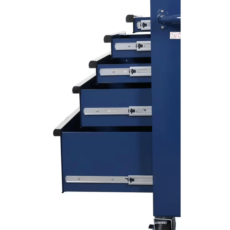 CAJA HERRAMIENTAS 27IN 10 CAJONES AZUL HUSKY 10071384896