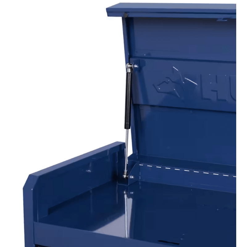 CAJA HERRAMIENTAS 27IN 10 CAJONES AZUL HUSKY 10071384898