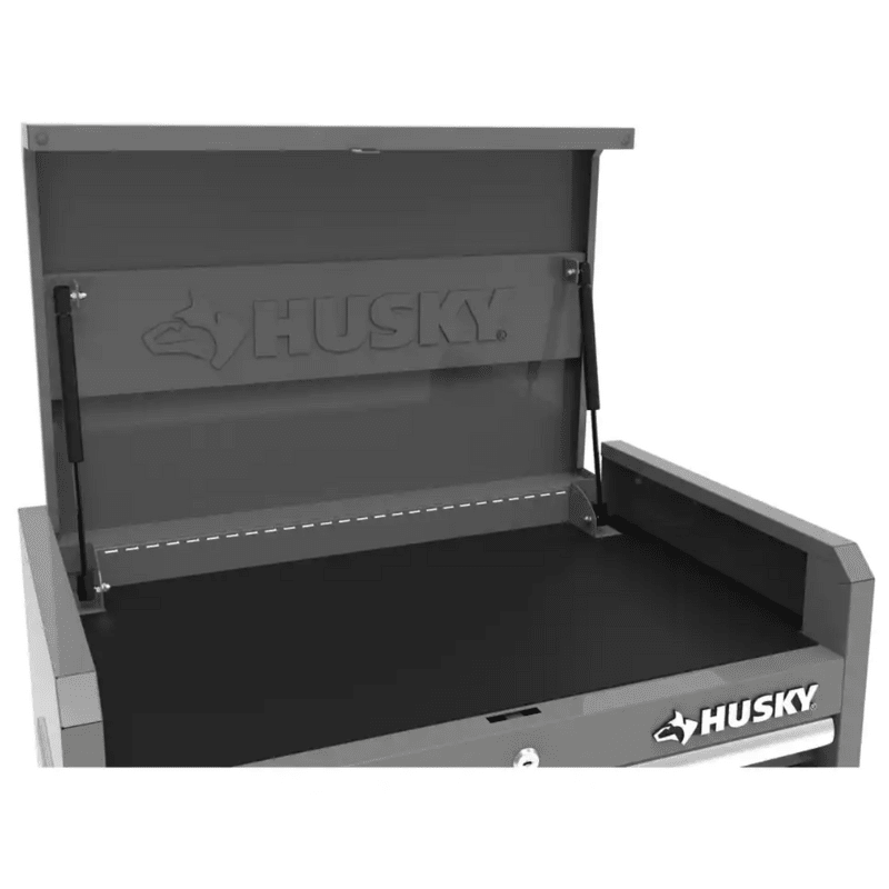 CAJA HERRAMIENTAS 27IN 11 CAJONES GRIS HUSKY 10074490666