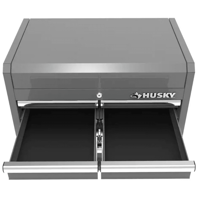 CAJA HERRAMIENTAS 27IN 11 CAJONES GRIS HUSKY 10074490667