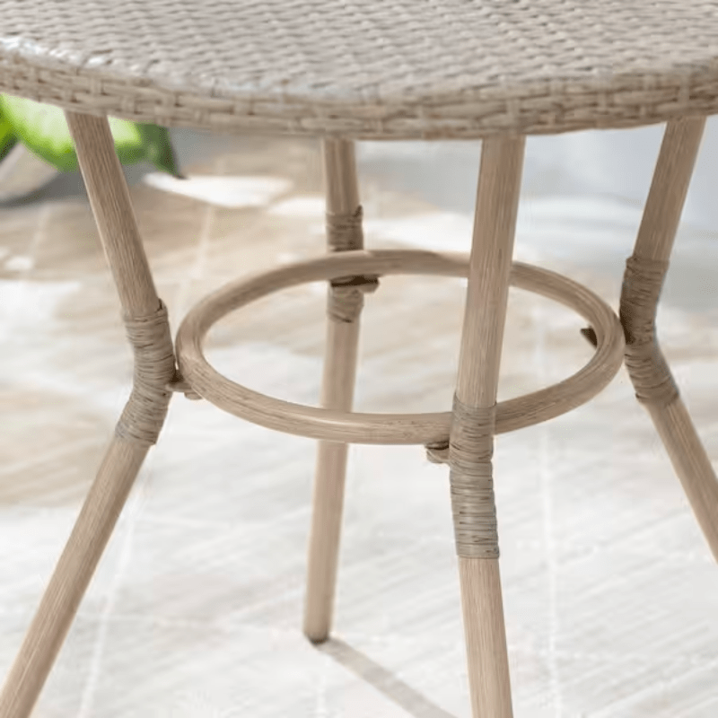 JUEGO DE TERRAZA 3 PIEZAS CON COJINES  STYLEWELL 10075908004