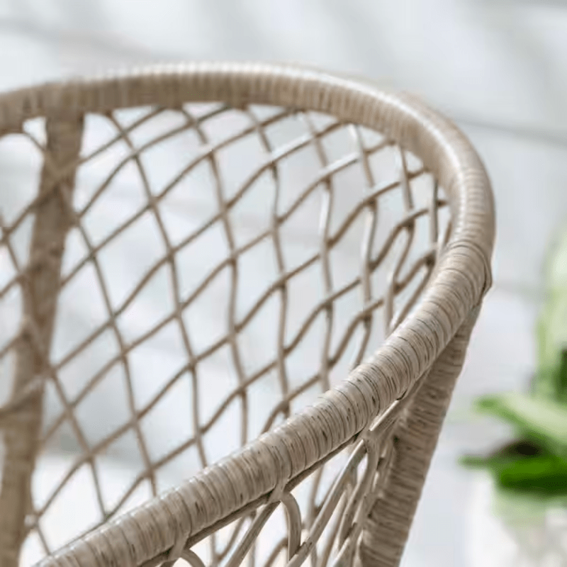 JUEGO DE TERRAZA 3 PIEZAS CON COJINES  STYLEWELL 10075908005