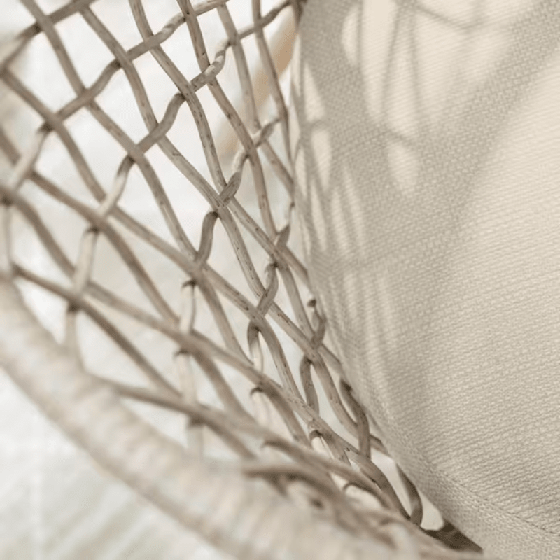 JUEGO DE TERRAZA 3 PIEZAS CON COJINES  STYLEWELL 10075908006