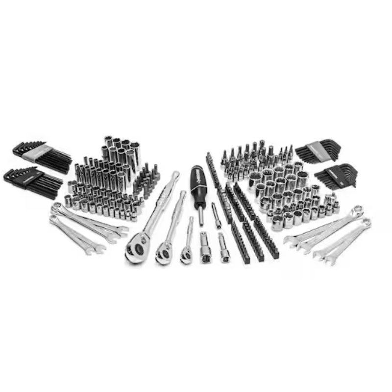 SET DE HERRAMIENTAS 270 PCS HUSKY 10088324753