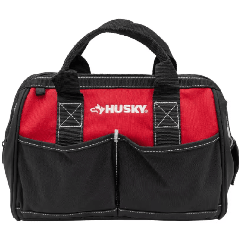 SET 2 BOLSAS HERRAMIENTAS 12