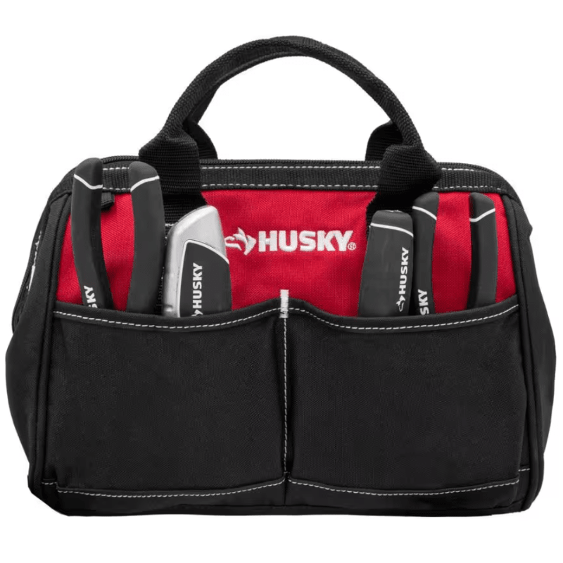 SET 2 BOLSAS HERRAMIENTAS 12