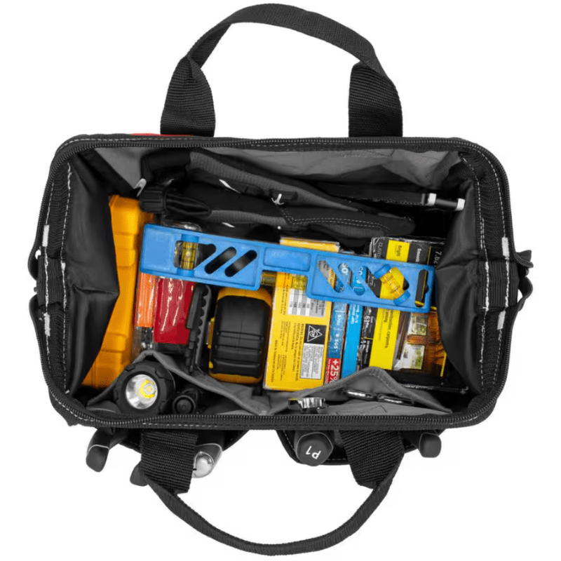 SET 2 BOLSAS HERRAMIENTAS 12