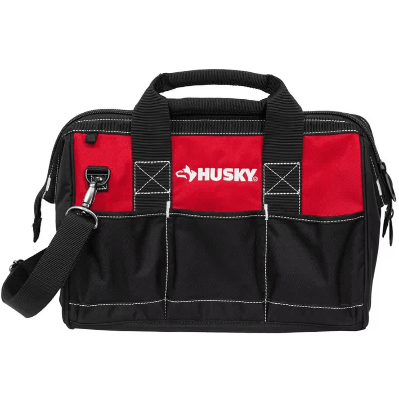 SET 2 BOLSAS HERRAMIENTAS 12