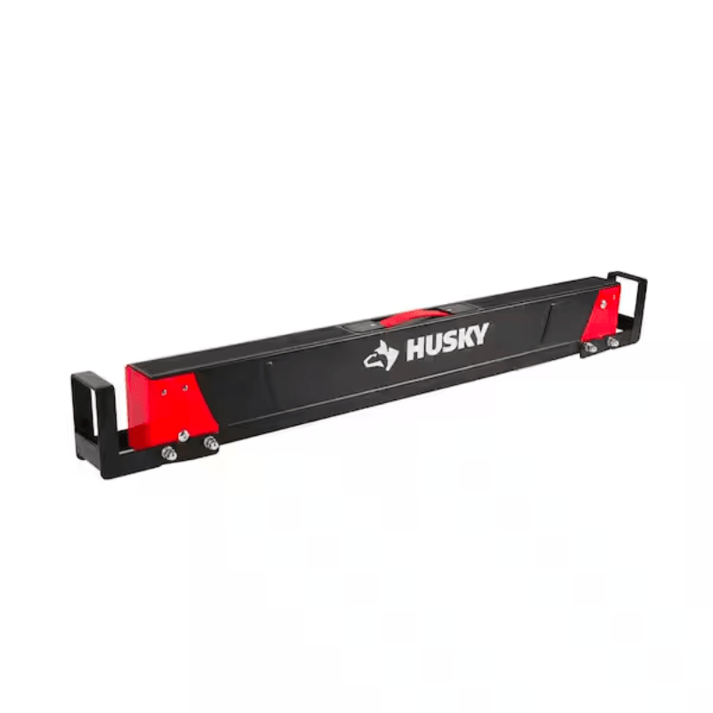 PACK 2 CABALLETES DE ACERO MESA DE TRABAJO HUSKY 10094068633
