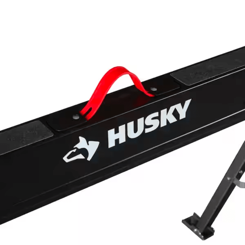 PACK 2 CABALLETES DE ACERO HUSKY 10094068633