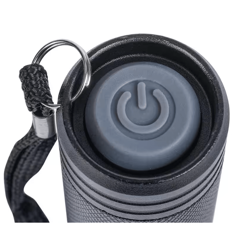 PACK 3 LINTERNAS DE ALUMINIO 225 LUMENS DEFIANT 10095798554