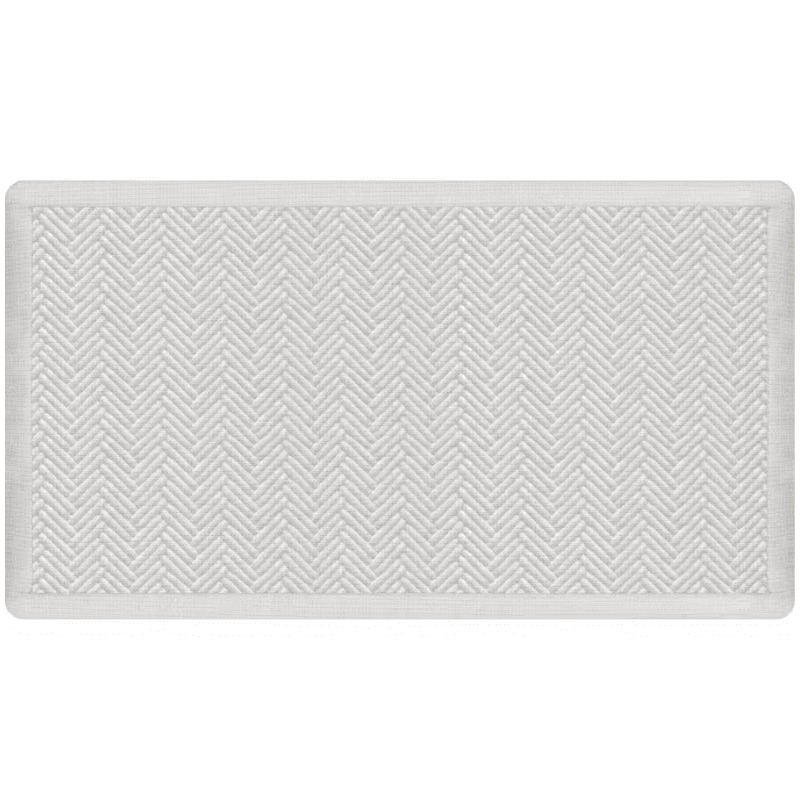 ALFOMBRA CREMA ANTIFATIGA 51 CM X 91CM STYLEWELL 1010222210 0
