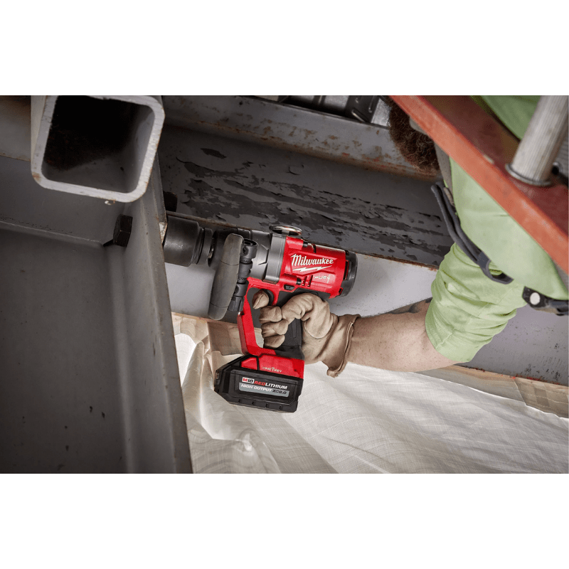 KIT DE LLAVE DE IMPACTO DE ALTO TORQUE 1
