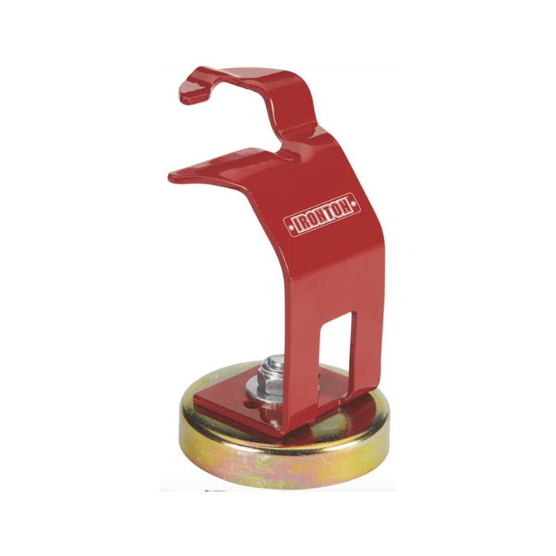 PACK 3 UNIDADES SOPORTE MAGNETICO PORTA ELECTRODO IRINTON 1028922
