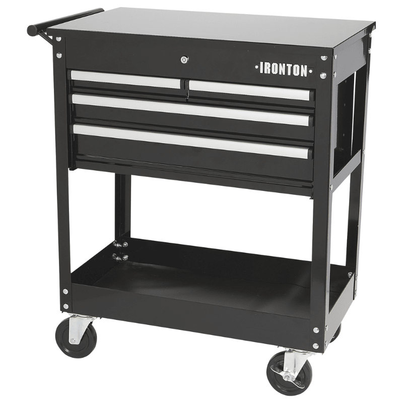 CARRO MECANICO 30”  4CAJONES IRONTON 1044752