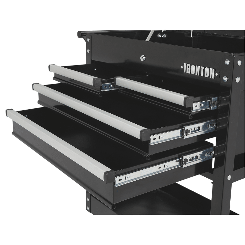 CARRO MECANICO 30”  4CAJONES IRONTON 1044753