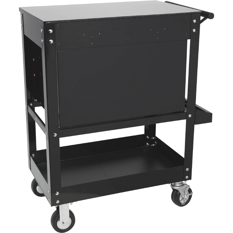 CARRO MECANICO 30” 5 CAJONES IRONTON 1044762