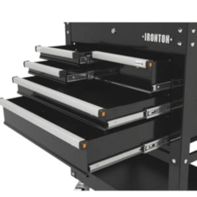 CARRO MECANICO 30” 5 CAJONES IRONTON 1044763