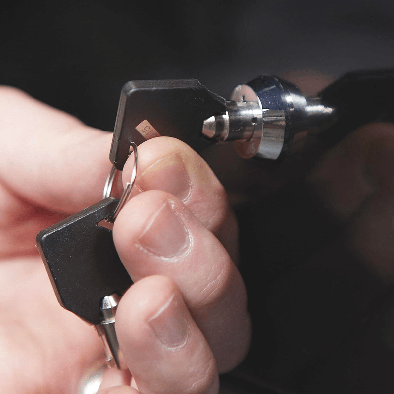 CARRO MECANICO 30” 5 CAJONES IRONTON 1044768