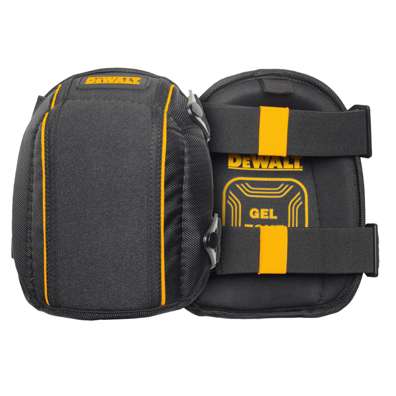 RODILLERAS CON GEL PARA CONSTRUCCION DEWALT DWST590014 0