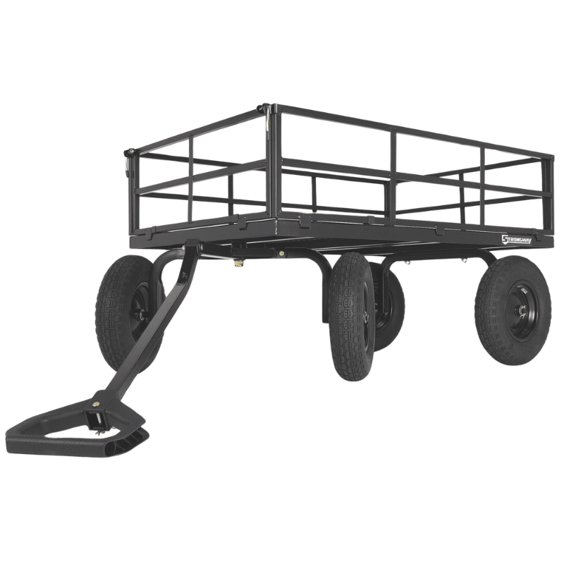 CARRO DE ACERO 1500 LB STRONGWAY 1070903