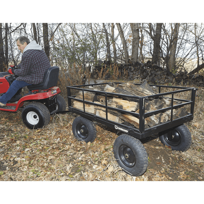 CARRO DE ACERO 1500 LB STRONGWAY 1070906