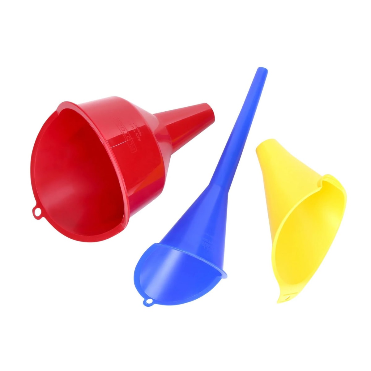 KIT TT CAMBIO ACEITE RAMPAS + BIDON + EMBUDO HOPKINS4