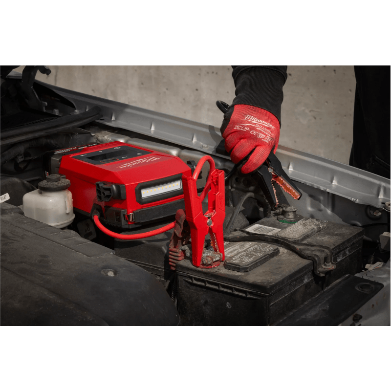 PARTIDOR DE BATERÍA M18 HOTSHOT MILWAUKEE 3841-2010
