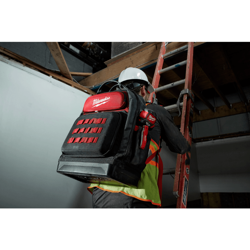 MOCHILA PARA HERRAMIENTAS ULTIMATE MILWAUKEE 48-22-820110