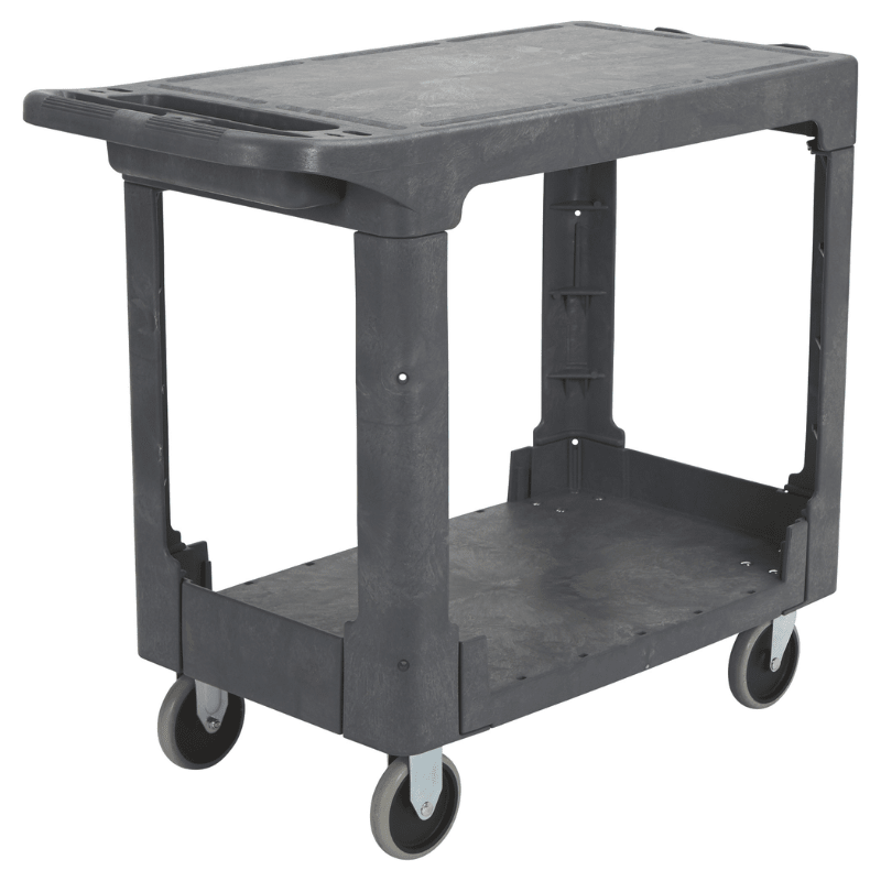 CARRO DE SERVICIO 500 LBS IRONTON 53228 0