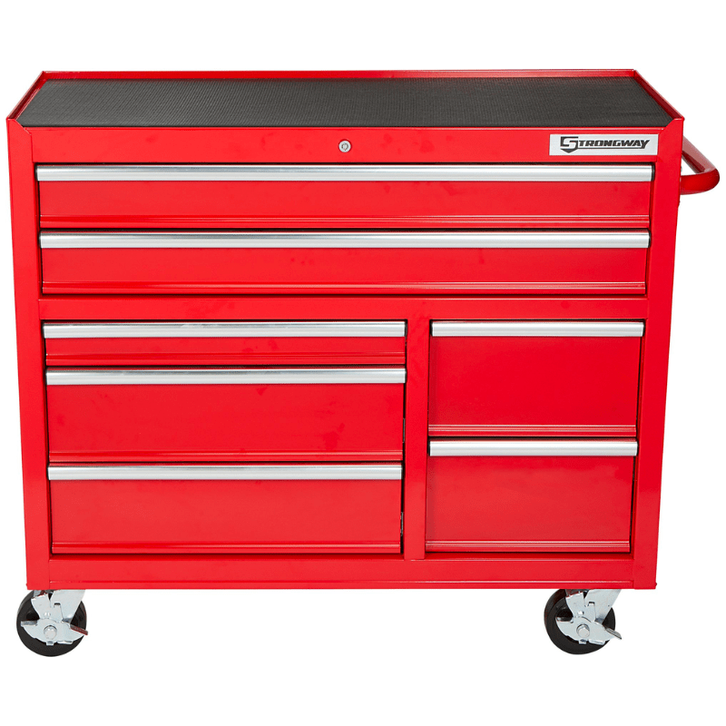 MUEBLE BASE 7 CAJONES 42” STRONGWAY 1120783