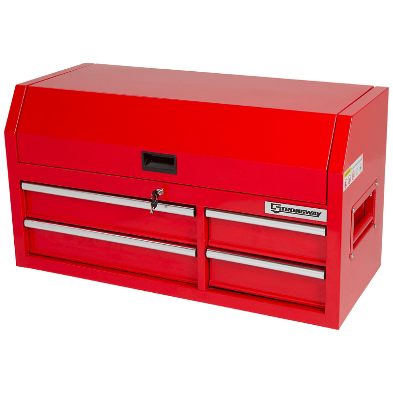 GABINETE SUPERIOR 4  CAJONES 42” STRONGWAY 112084 0