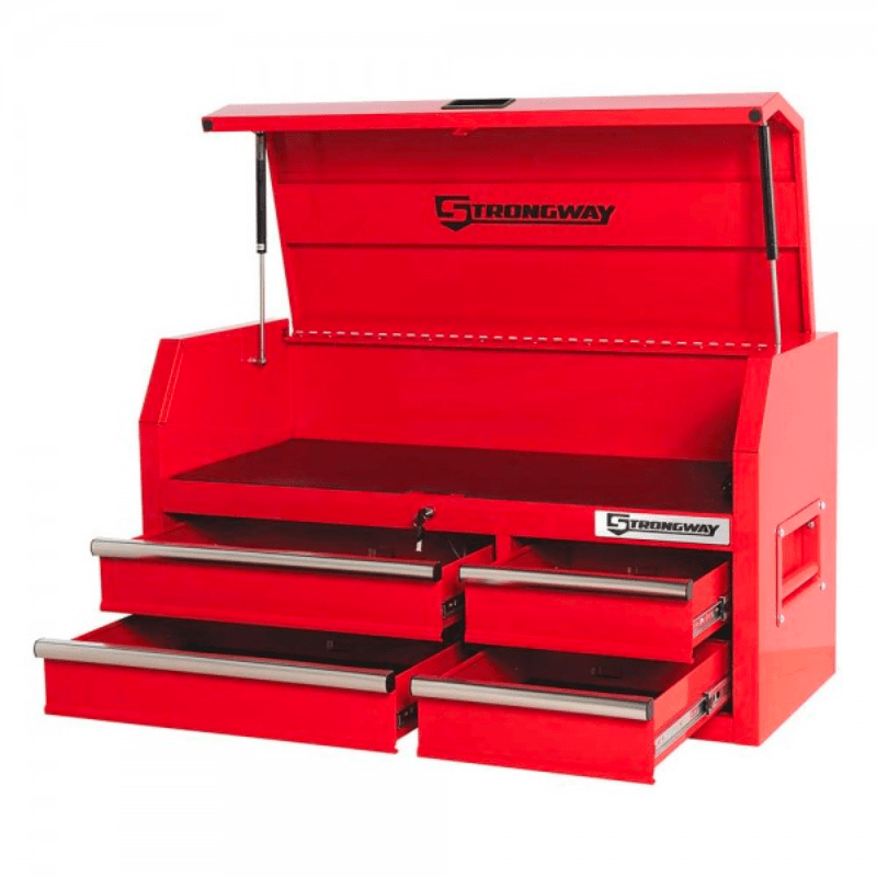 GABINETE SUPERIOR 4  CAJONES 42” STRONGWAY 1120842
