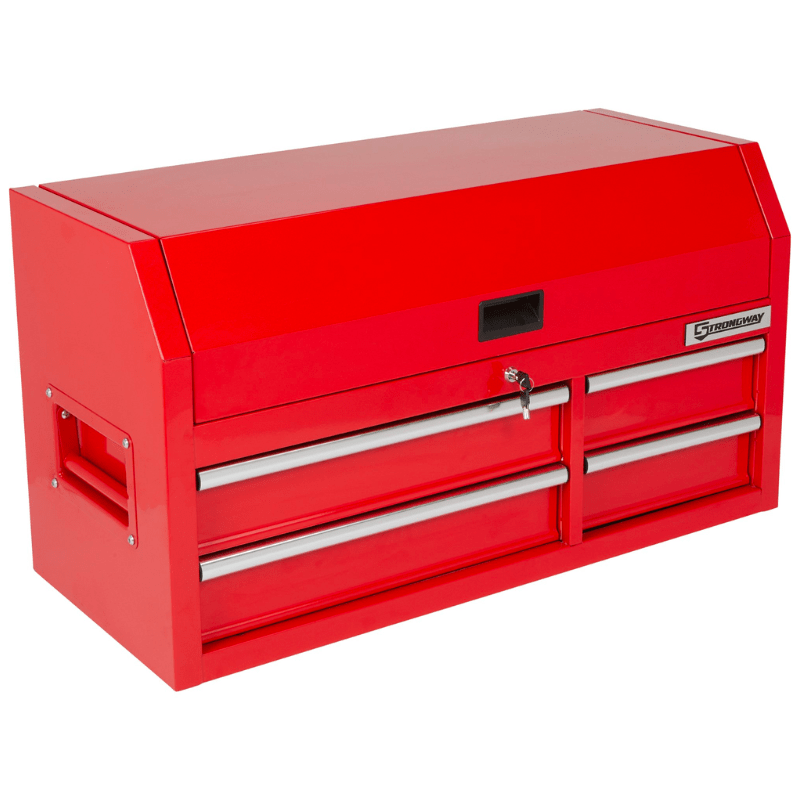 GABINETE SUPERIOR 4  CAJONES 42” STRONGWAY 1120843