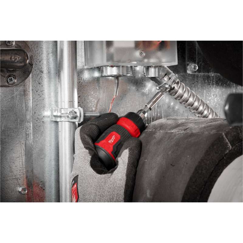 JUEGO DE DESTORNILLADOR MULTIPUNTA  MILWAUKEE 48-22-290511