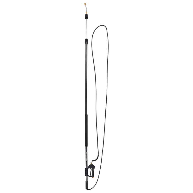 LANZA 8-24 FT HIDROLAVADORA NORTH STAR 113782 0