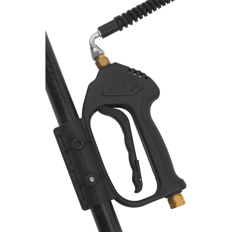 LANZA 8-24 FT HIDROLAVADORA NORTH STAR 1137823