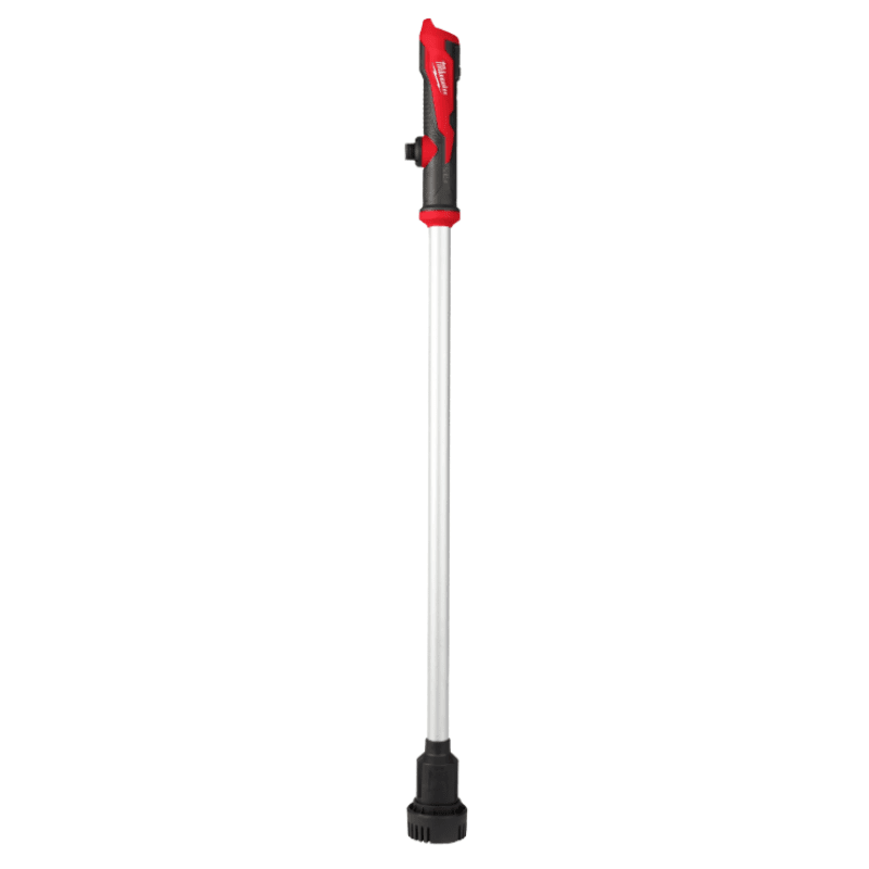 BOMBA DE TRANSFERENCIA DE VARILLA M12 MILWAUKEE 2579-20 0
