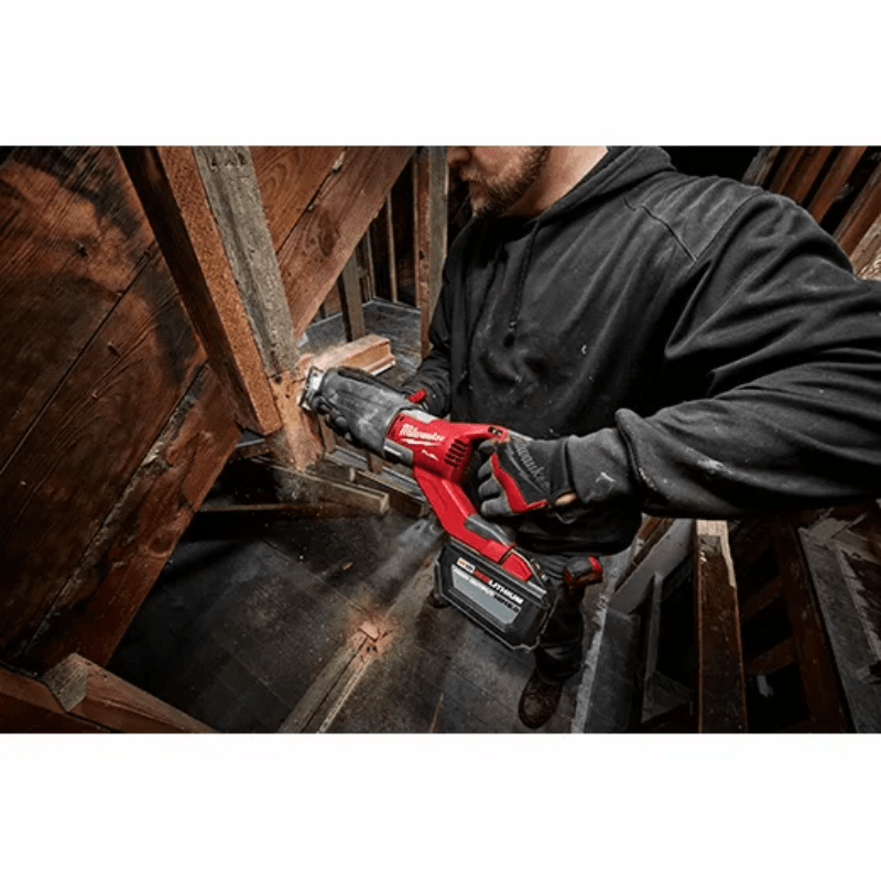 SIERRA SABLE M18 FUEL MILWAUKEE 2722-204