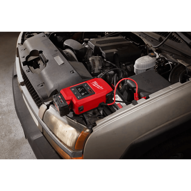 PARTIDOR DE BATERÍA M18 HOTSHOT MILWAUKEE 3841-2011