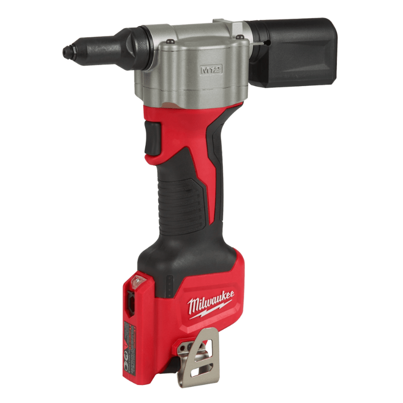 REMACHADORA M12 FUEL MILWAUKEE 2550-20 0