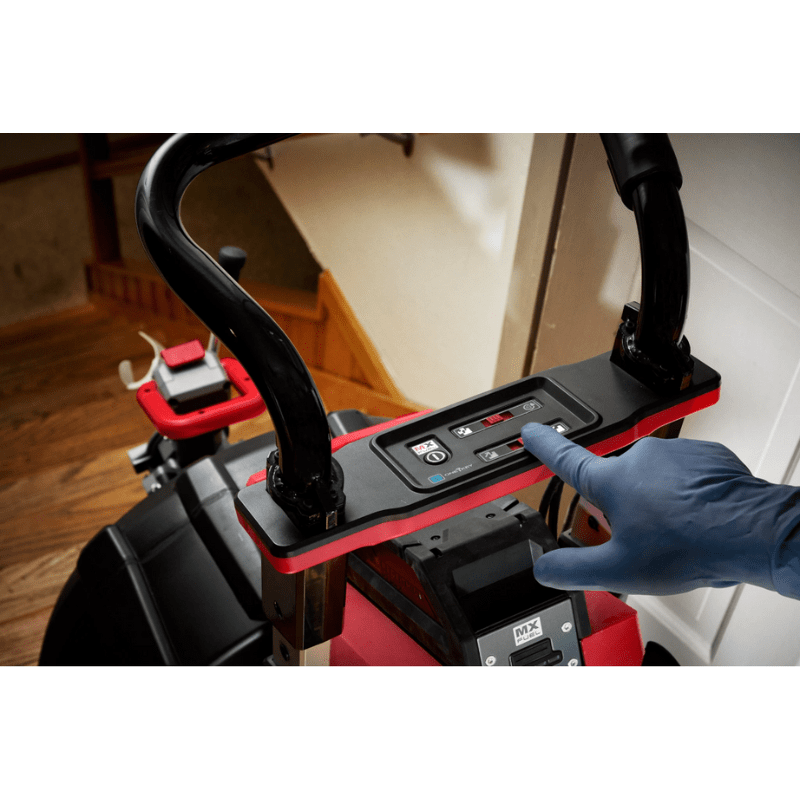 DESTAPADOR DE DESAGÜE 5/8