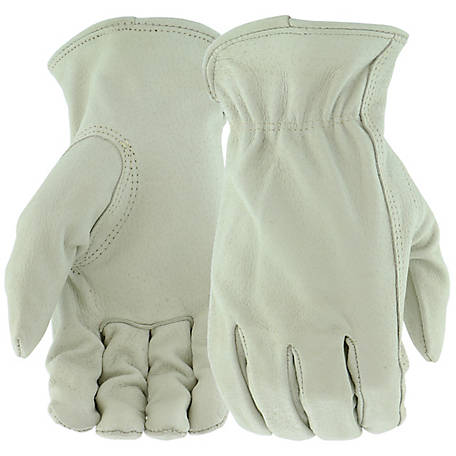 GUANTE CUERO CONDUCTOR XL WEST CHESTER 0