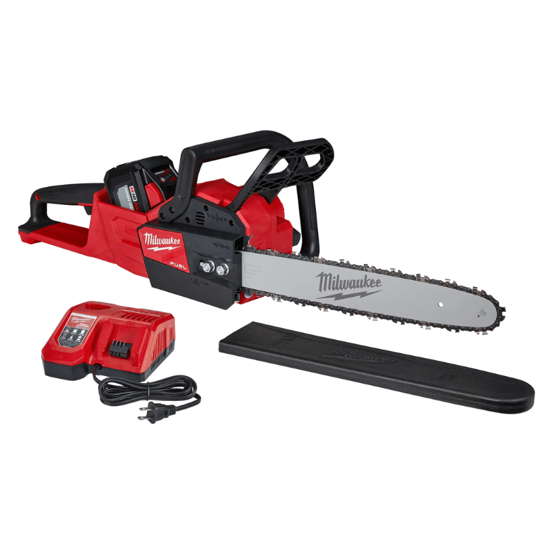 KIT MOTOSIERRA M18 FUEL 16
