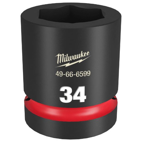 DADO DE IMPACTO 1IN  34MM  49-66-6599 0