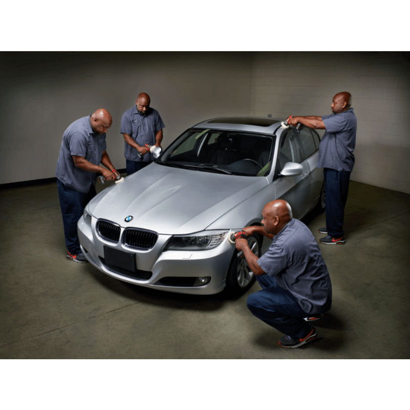 KIT PULIDORA/LIJADORA VELOCIDAD VARIABLE M12 MILWAUKEE 2438-22X13