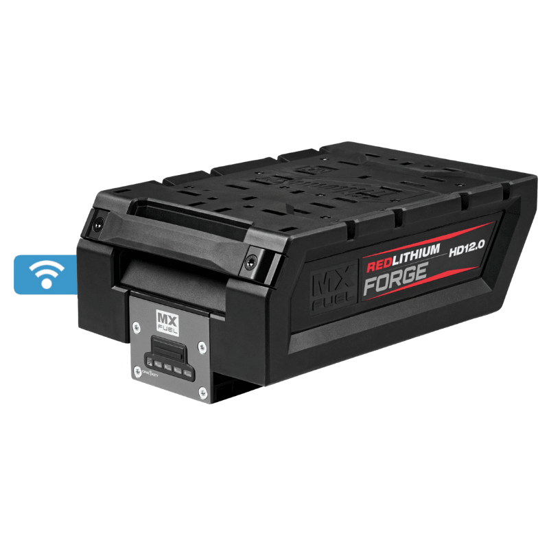 BATERIA MX FUEL FORGE HD12 MILWAUKEE MXFHD812 0